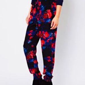 French connection pants